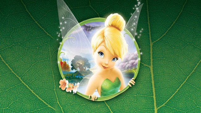 Φαίνεται ότι η Tinker Bell είναι η επόμενη στη σειρά για μια ταινία ζωντανής δράσης της Disney