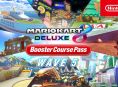 Το κύμα 5 του Booster Course Pass του Mario Kart 8 Deluxe ξεκινά την επόμενη εβδομάδα