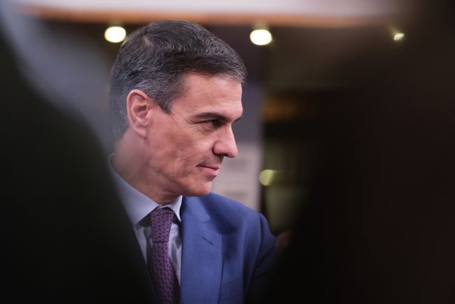 Οι Ηνωμένες Πολιτείες εξετάζουν το ενδεχόμενο αναστολής της συμμετοχής της Ισπανίας στο ΝΑΤΟ, σύμφωνα με έγγραφο του Πενταγώνου