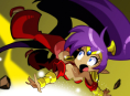 Έ&nu;&alpha; &omicron;&lambda;&omicron;&kappa;&alpha;ί&nu;&omicron;&upsilon;&rho;&gamma;&iota;&omicron; &pi;&alpha;&iota;&chi;&nu;ί&delta;&iota; Shantae &beta;&rho;ί&sigma;&kappa;&epsilon;&tau;&alpha;&iota; &sigma;&epsilon; &epsilon;&xi;έ&lambda;&iota;&xi;&eta; &sigma;&tau;&omicron; WayForward 