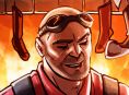 Τελευταία δόση στο Team Fortress Comic κυκλοφόρησε - μετά από επτά χρόνια αναμονής