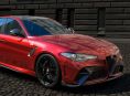 Το Assetto Corsa Evo ενημερώνει την Πρώιμη πρόσβαση στην έκδοση 0.2