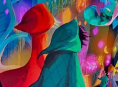 &Eta; Disney &pi;&alpha;&rho;&omicron;&upsilon;&sigma;&iota;ά&zeta;&epsilon;&iota; Hexed 