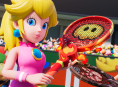 &Pi;&alpha;ί&zeta;&omicron;&upsilon;&mu;&epsilon; Mario Tennis Fever &sigma;&tau;&omicron; &sigma;&eta;&mu;&epsilon;&rho;&iota;&nu;ό GR Live