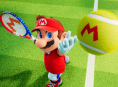 Mario Tennis Fever &Pi;&rho;&omicron;&epsilon;&pi;&iota;&sigma;&kappa;ό&pi;&eta;&sigma;&eta;: Έ&nu;&tau;&omicron;&nu;&omicron;, &chi;&alpha;&omicron;&tau;&iota;&kappa;ό &kappa;&alpha;&iota; &pi;&omicron;&lambda;ύ &sigma;&tau;&omicron; &pi;&nu;&epsilon;ύ&mu;&alpha; &tau;&eta;&sigmaf; Nintendo