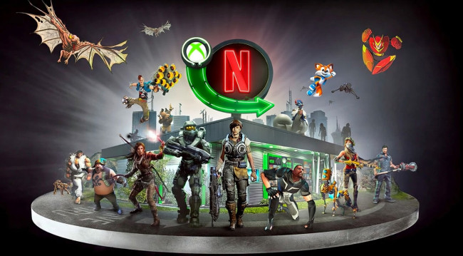 Το αφεντικό του Xbox πιέζει για αναθεώρηση του Game Pass, συμπεριλαμβανομένης της συνεργασίας με το Netflix