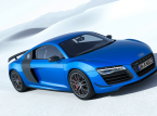 &Tau;&omicron; Audi R8 &theta;&alpha; &mu;&pi;&omicron;&rho;&omicron;ύ&sigma;&epsilon; &nu;&alpha; &epsilon;&pi;&iota;&sigma;&tau;&rho;έ&psi;&epsilon;&iota; &sigma;&tau;&omicron; &mu;έ&lambda;&lambda;&omicron;&nu;