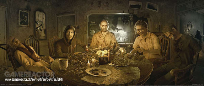 Τα 5 καλύτερα παιχνίδια Resident Evil όλων των εποχών