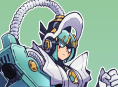 &Eta; Capcom &alpha;&pi;&omicron;&kappa;&alpha;&lambda;ύ&pi;&tau;&epsilon;&iota; &tau;&omicron;&upsilon;&sigmaf; έ&xi;&iota; &phi;&iota;&nu;&alpha;&lambda;ί&sigma;&tau; &sigma;&tau;&omicron; Mega Man Dual Override boss contest