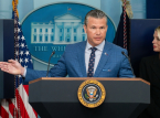 &Omicron; Pete Hegseth &alpha;&nu;&alpha;&phi;έ&rho;&epsilon;&iota; &tau;&omicron; Pulp Fiction &omega;&sigmaf; &gamma;&rho;&alpha;&phi;ή &kappa;&alpha;&iota; &sigma;&tau;&eta; &sigma;&upsilon;&nu;έ&chi;&epsilon;&iota;&alpha; &sigma;&upsilon;&gamma;&kappa;&rho;ί&nu;&epsilon;&iota; &tau;&omicron;&nu; &Tau;ύ&pi;&omicron; &mu;&epsilon; &tau;&omicron;&upsilon;&sigmaf; &epsilon;&chi;&theta;&rho;&omicron;ύ&sigmaf; &tau;&omicron;&upsilon; &Iota;&eta;&sigma;&omicron;ύ