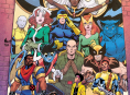 &Pi;&rho;&omicron;&epsilon;&tau;&omicron;&iota;&mu;&alpha;&sigma;&tau;&epsilon;ί&tau;&epsilon; &gamma;&iota;&alpha; &tau;&eta; &delta;&epsilon;ύ&tau;&epsilon;&rho;&eta; &sigma;&epsilon;&zeta;ό&nu; &tau;&omicron;&upsilon; X-Men '97 &delta;&iota;&alpha;&beta;ά&zeta;&omicron;&nu;&tau;&alpha;&sigmaf; έ&nu;&alpha; &epsilon;&iota;&delta;&iota;&kappa;ό &kappa;ό&mu;&iota;&kappa; &pi;&rho;&epsilon;&lambda;&omicron;ύ&delta;&iota;&omicron;