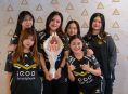 Η Team Vitality σηκώνει το Mobile Legends τρόπαιο Bang Bang Women's Invitational 2025 στο Παγκόσμιο Κύπελλο Esports