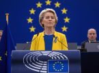 Ούρσουλα φον ντερ Λάιεν: Η Ουκρανία μπορεί να ενταχθεί στην Ευρωπαϊκή Ένωση πριν από το 2030