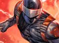 &Tau;&omicron; &sigma;&tau;&omicron;ύ&nu;&tau;&iota;&omicron; G.I. Joe: Snake Eyes έ&chi;&epsilon;&iota; &kappa;&lambda;&epsilon;ί&sigma;&epsilon;&iota;