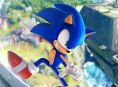 Το Sonic Frontiers ήταν ένα από τα παιχνίδια με τις καλύτερες πωλήσεις της Sega μέχρι αργά