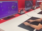 Γνωρίζουμε το Nintendo Switch 2 κάνοντας το Welcome Tour
