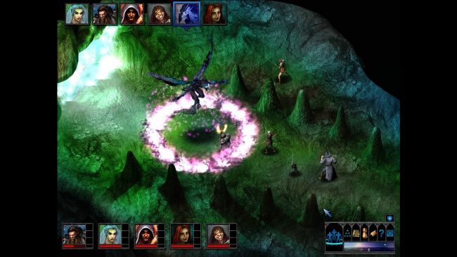 Το Greyhawk περιμένει: Το Temple of Elemental Evil επανακυκλοφορεί στο Steam