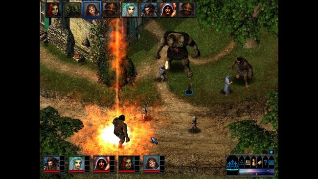 Το Greyhawk περιμένει: Το Temple of Elemental Evil επανακυκλοφορεί στο Steam