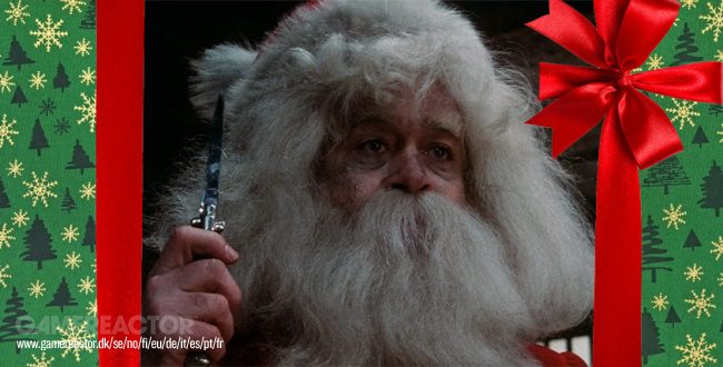 Οι πέντε καλύτερες χριστουγεννιάτικες ταινίες τρόμου