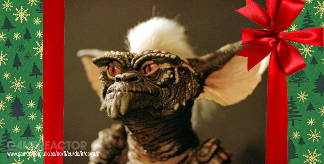 Οι πέντε καλύτερες χριστουγεννιάτικες ταινίες τρόμου