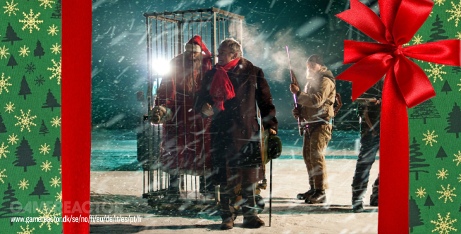 Οι πέντε καλύτερες χριστουγεννιάτικες ταινίες τρόμου