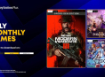 Call of Duty: Modern Warfare III &pi;&rho;&omega;&tau;&omicron;&sigma;έ&lambda;&iota;&delta;&alpha; &tau;&omega;&nu; &tau;ί&tau;&lambda;&omega;&nu; PlayStation Plus &tau;&omicron;&upsilon; &Iota;&omicron;&upsilon;&lambda;ί&omicron;&upsilon;