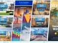 Cities: Skylines ' &eta; &tau;&epsilon;&lambda;&iota;&kappa;ή &epsilon;&pi;έ&kappa;&tau;&alpha;&sigma;&eta; έ&chi;&epsilon;&iota; &pi;&rho;&omicron;&gamma;&rho;&alpha;&mu;&mu;&alpha;&tau;&iota;&sigma;&tau;&epsilon;ί &gamma;&iota;&alpha; &tau;&omicron;&nu; &Mu;ά&iota;&omicron;