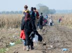 Η στρατηγική της ΕΕ για την αποτροπή της μετανάστευσης οδηγεί σε μείωση των διελεύσεων των συνόρων