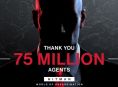 Hitman: World of Assassination έχει ξεπεράσει τα 75 εκατομμύρια παίκτες