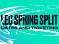 Το LEC Spring Split θα ξεκινήσει σε τρεις εβδομάδες