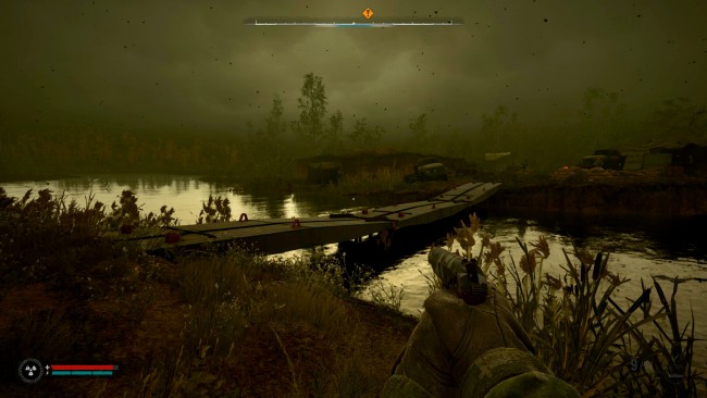 S.T.A.L.K.E.R. 2: Heart of Chornobyl