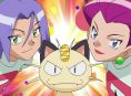 &Kappa;&alpha;&theta;&eta;&gamma;&eta;&tau;ή&sigmaf; Oak, Meowth &eta;&theta;&omicron;&pi;&omicron;&iota;ό&sigmaf; &phi;&omega;&nu;ή&sigmaf; James Carter Cathcart έ&chi;&epsilon;&iota; &pi;&epsilon;&theta;ά&nu;&epsilon;&iota;