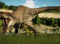 Η Frontier εργάζεται σε ένα τρίτο παιχνίδι Jurassic World