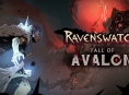 &Tau;&omicron; &tau;&rho;ί&tau;&omicron; &kappa;&epsilon;&phi;ά&lambda;&alpha;&iota;&omicron; &tau;&omicron;&upsilon; Ravenswatch έ&rho;&chi;&epsilon;&tau;&alpha;&iota; &sigma;&epsilon; &nu;έ&alpha; &epsilon;&nu;&eta;&mu;έ&rho;&omega;&sigma;&eta;