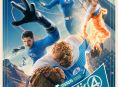 Ο Galactus χτυπά στο The Fantastic Four: First Steps τελικό τρέιλερ
