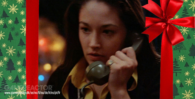 Οι πέντε καλύτερες χριστουγεννιάτικες ταινίες τρόμου