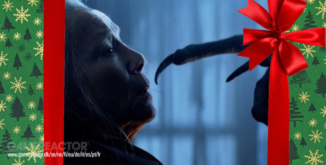 Οι πέντε καλύτερες χριστουγεννιάτικες ταινίες τρόμου