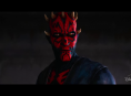 Star Wars: Maul - Shadow Lord &theta;&alpha; &kappa;ά&nu;&epsilon;&iota; &tau;&omicron; &nu;&tau;&epsilon;&mu;&pi;&omicron;ύ&tau;&omicron; &tau;&omicron;&upsilon; &sigma;&tau;&omicron; Disney+ &tau;&omicron;&nu; &Alpha;&pi;&rho;ί&lambda;&iota;&omicron;
