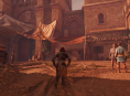 Greedfall: The Dying World &nu;&alpha; &alpha;&pi;&omicron;&chi;&omega;&rho;ή&sigma;&epsilon;&iota; &alpha;&pi;ό &tau;&eta;&nu; Early Access &kappa;&alpha;&iota; &nu;&alpha; &kappa;ά&nu;&epsilon;&iota; &tau;&omicron; &nu;&tau;&epsilon;&mu;&pi;&omicron;ύ&tau;&omicron; &tau;&omicron;&upsilon; &sigma;&tau;&iota;&sigmaf; &kappa;&omicron;&nu;&sigma;ό&lambda;&epsilon;&sigmaf; &tau;&omicron;&nu; &Mu;ά&rho;&tau;&iota;&omicron;