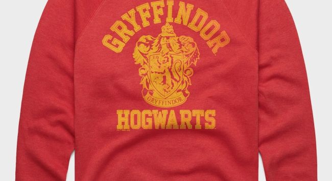 Η Homage λανσάρει τη νέα σειρά εμπορευμάτων Harry Potter ενόψει της 25ης επετείου