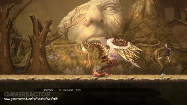 God of War: Sons of Sparta