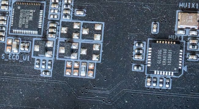 Η νομοθεσία των ΗΠΑ για την επιβολή ξένων επενδύσεων κατά την αγορά τσιπ τεχνητής νοημοσύνης