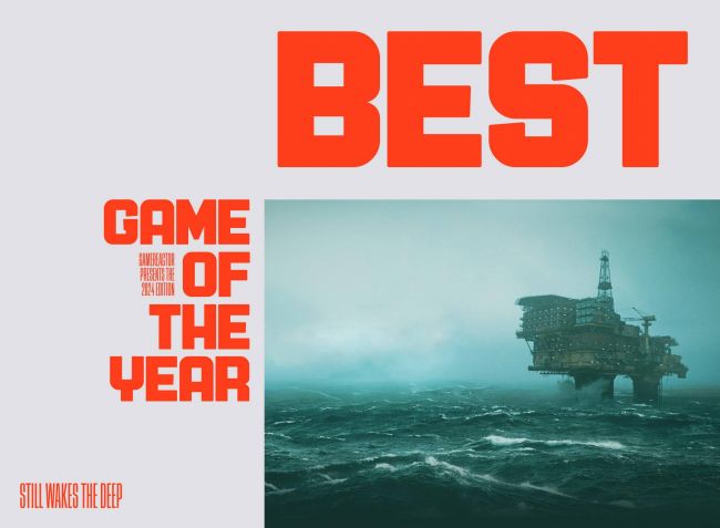 Τα καλύτερα παιχνίδια τρόμου του 2024