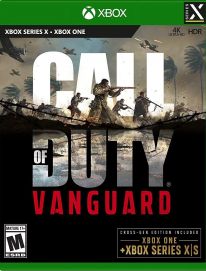 Call of Duty: Vanguard