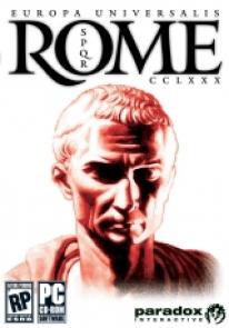 Europa Universalis: Rome