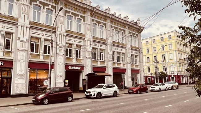 Η Ρωσία θα κλείσει το πολωνικό προξενείο στη Σιβηρία λόγω σιδηροδρομικής δολιοφθοράς