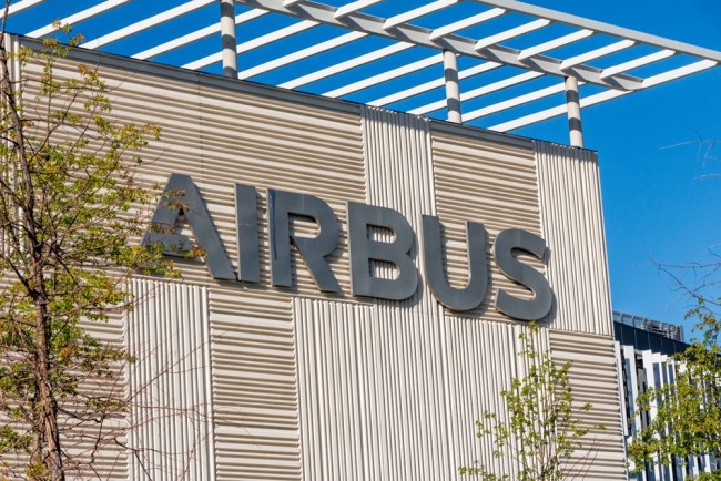 Η Ισπανία χορηγεί εξαίρεση στην Airbus από την ισραηλινή τεχνολογική απαγόρευση