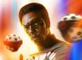 Ο πρωταγωνιστής του Mr. Terrific, Edi Gathegi, λέει ότι «θέλει να εμπλακεί στο DCU με σημαντικό τρόπο»
