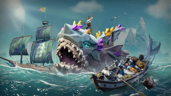 Η νέα κονσόλα Xbox επαναπροσδιορίζει την έννοια της κονσόλας παιχνιδιών