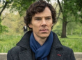 Ο Benedict Cumberbatch δεν αποκλείει μια επιστροφή ως Sherlock 